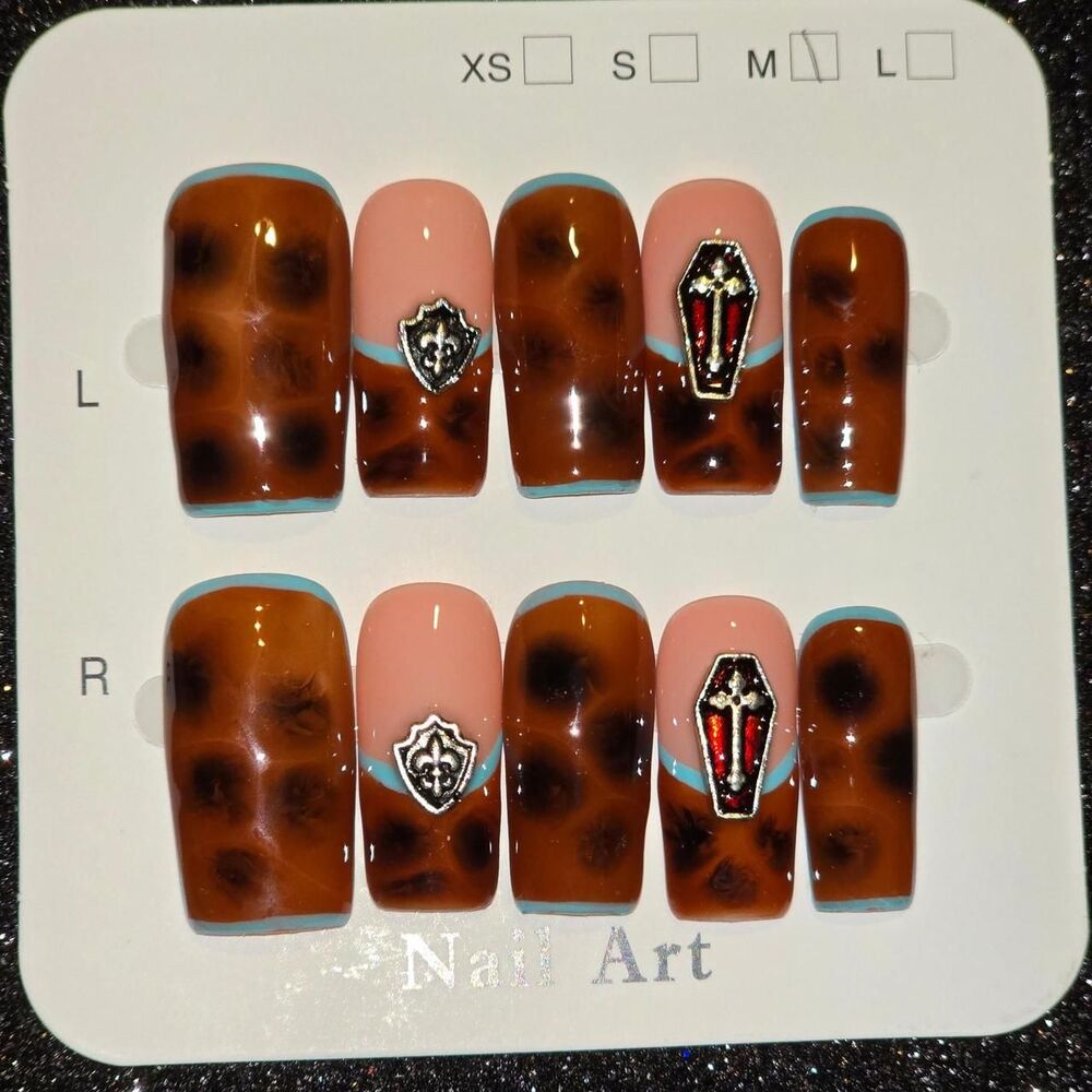Unbranded multi Nails